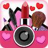 YouCam Makeup 6.17.2 APK for Android Icon