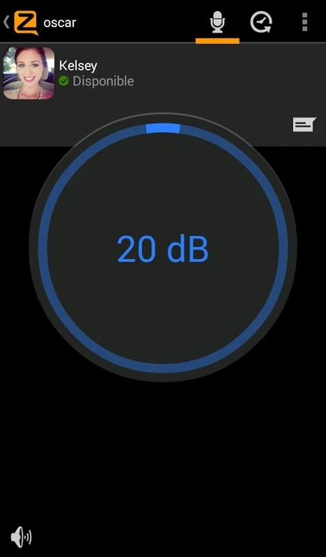 Zello Walkie Talkie 5.34.2 APK for Android Screenshot 1
