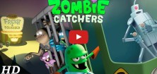 Zombie Catchers feature