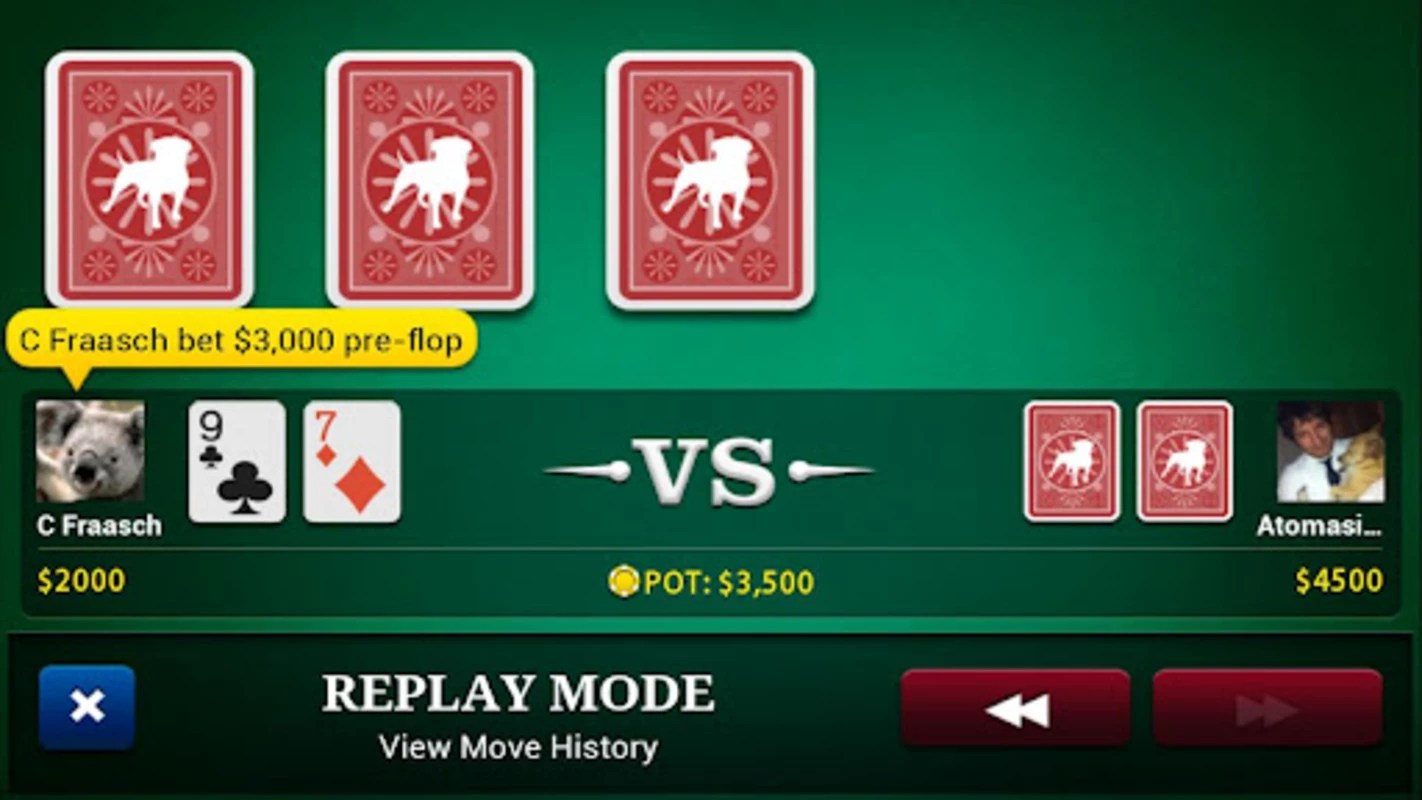 Zynga Poker 22.75.943 APK for Android Screenshot 12