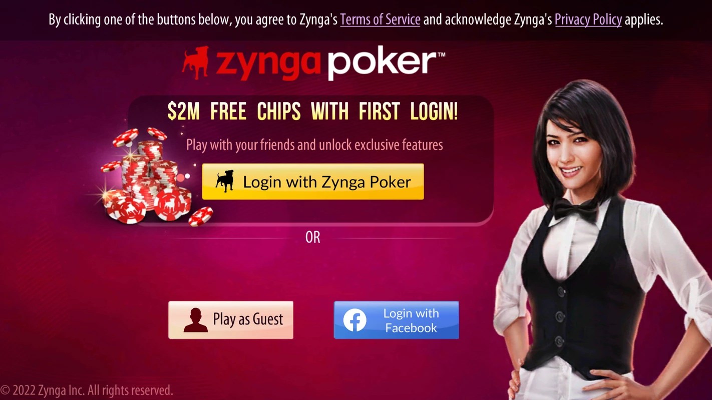 Zynga Poker 22.75.943 APK for Android Screenshot 16