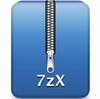 7zX 1.7.1 for Mac Icon