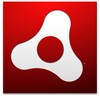 Adobe AIR 50.2.4.1 for Mac Icon