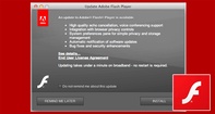 Adobe Flash Player feature