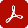 Adobe Acrobat Reader DC 2024.001.20604 for Mac Icon