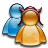 aMSN 0.98.9 for Mac Icon