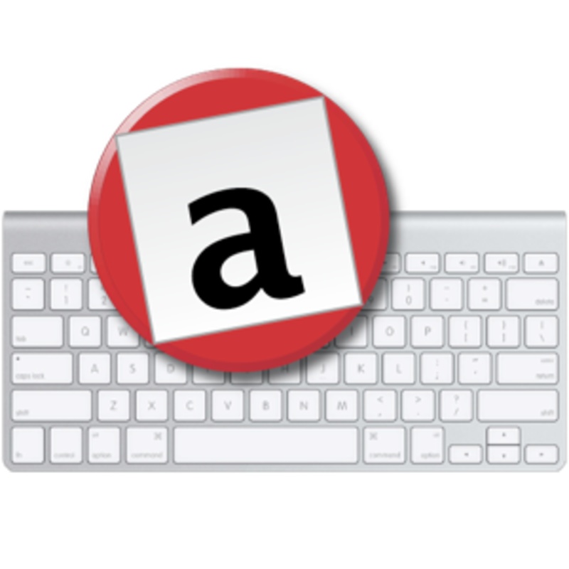 aTypeTrainer4Mac 2.2 feature