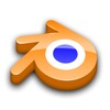 Blender 4.1.0 for Mac Icon
