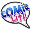 Comic Life 3.5.24 for Mac Icon