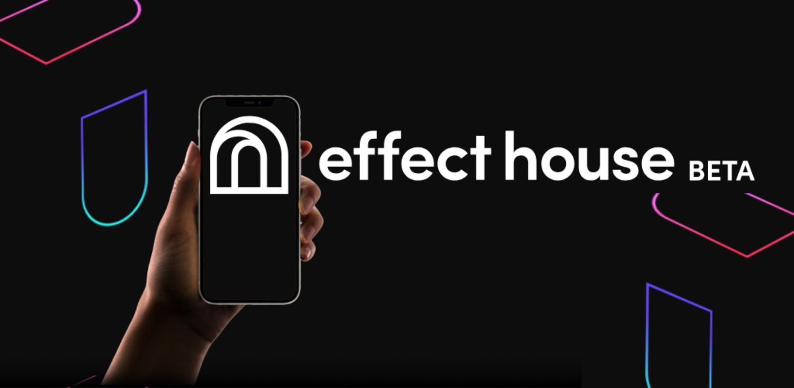Effect House 0.1.0 for Mac Screenshot 1