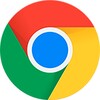 Google Chrome 123.0.6312.86 for Mac Icon