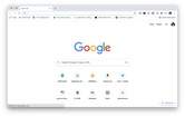 Google Chrome feature
