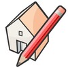Google SketchUp icon