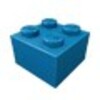 Lego Digital Designer 4.3.11 for Mac Icon
