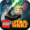 Lego Star Wars II for Mac Icon