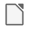 LibreOffice 7.6.5 for Mac Icon