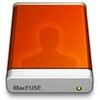 MacFuse 4.6.1 for Mac Icon