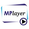 MPlayer 1.0 RC2 for Mac Icon