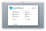 OpenOffice feature