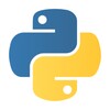 Python 3.12.2 for Mac Icon