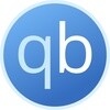 qBittorrent 4.6.4 for Mac Icon