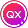 QuarkXPress 8.0.1 for Mac Icon