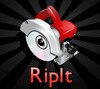 RipIt 1.6.9 for Mac Icon