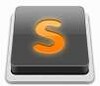 Sublime Text 2 4169 for Mac Icon