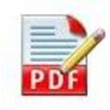 Sun PDF Import Extension 0.3.2 Beta for Mac Icon