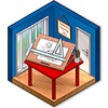 Sweet Home 3D 7.2 for Mac Icon