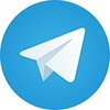 Telegram for Desktop 4.15.2 for Mac Icon