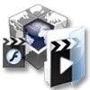 xVideoServiceThief 2.4.1 for Mac Icon