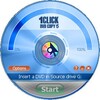 1Click DVD Copy 6.2.2.0 for Windows Icon
