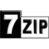 7-zip Portable 23.01 for Windows Icon
