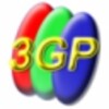 ABC 3GP/MP4 Converter 3.00.2688 for Windows Icon