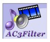 AC3Filter 2.6.0b for Windows Icon