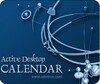 Active Desktop Calendar 7.96 for Windows Icon