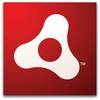 Adobe AIR 50.2.4.1 for Windows Icon