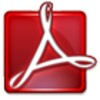 Adobe PDF Converter 5.5.1 for Windows Icon
