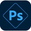 Adobe Photoshop Express 3.12.430.0 for Windows Icon