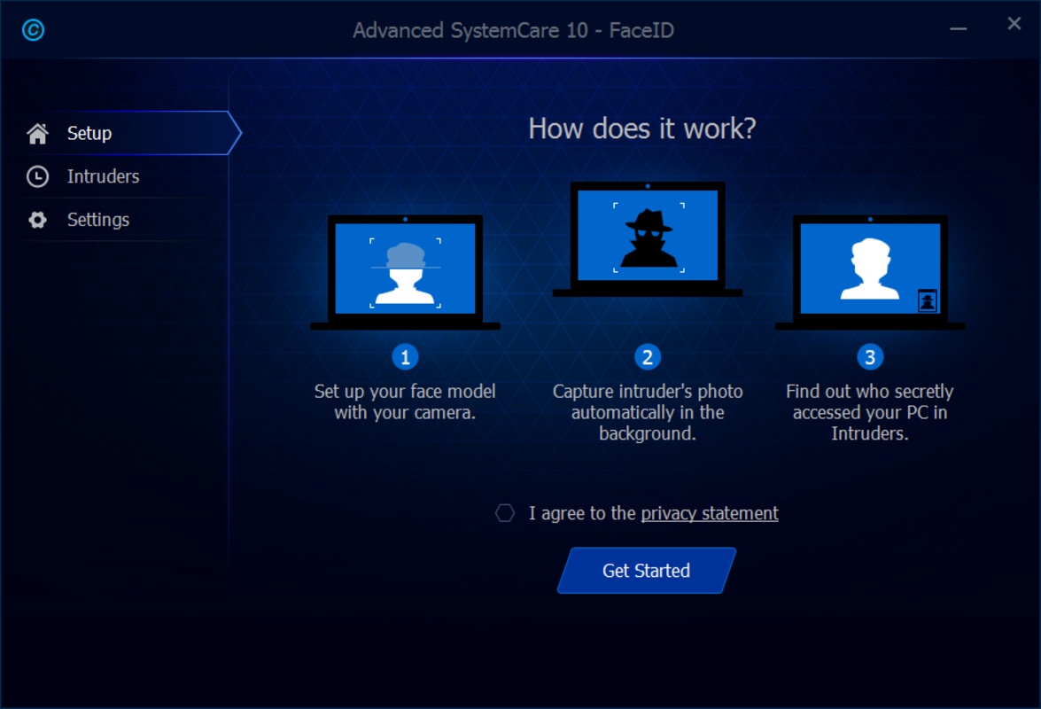 Advanced SystemCare Free 17.3.0.204 for Windows Screenshot 3
