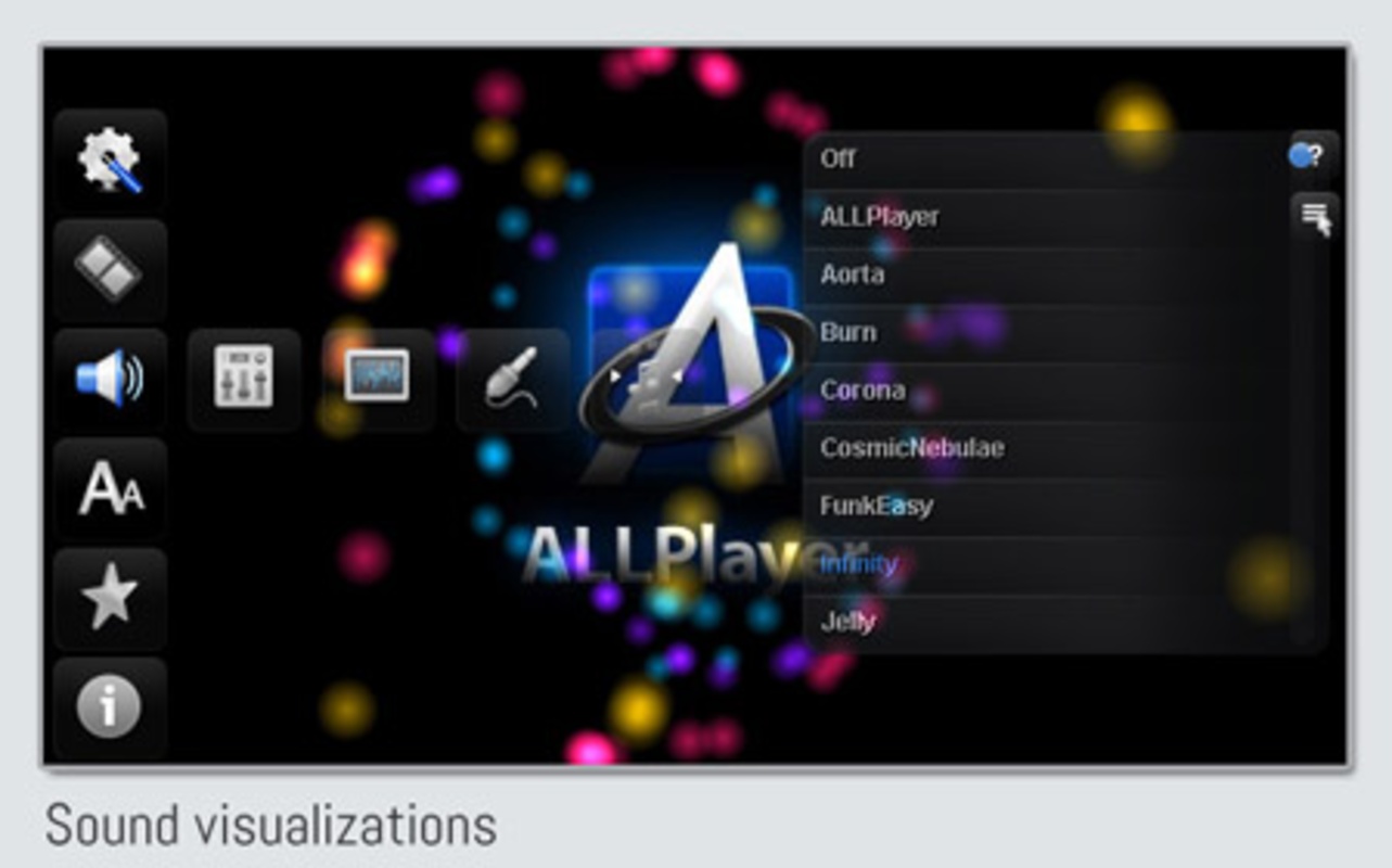 ALLPlayer 9.2.0 for Windows Screenshot 3