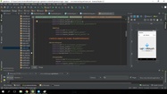 Android Studio feature