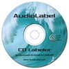 AudioLabel CD DVD Labeler 5.00 Build 9 for Windows Icon