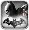 Batman: Arkham City Wallpaper for Windows Icon