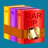 BreeZip: RAR & ZIP Extractor 1.4.34.0 for Windows Icon