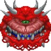 Brutal Doom 22 Beta Test 3 for Windows Icon