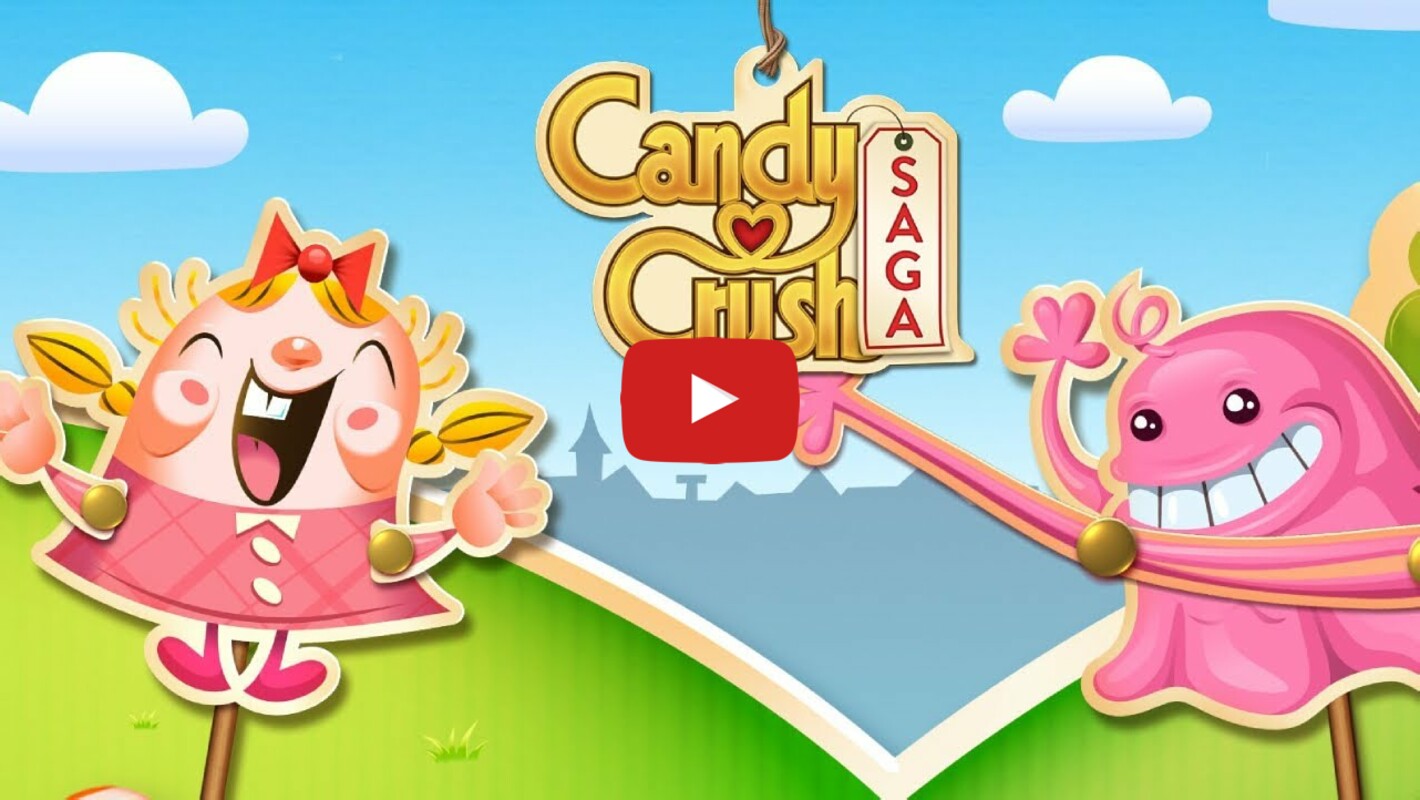 Candy Crush Saga (GameLoop) 1.237.0.3 feature