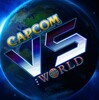 Capcom Vs The World 1.0 for Windows Icon
