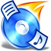 CDBurnerXP Portable 4.5.8.7128 for Windows Icon